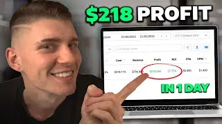 Do This To Make HUGE Profits CPA Marketing 2023 ($218/DAY)