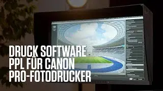 Canon Academy Quick-Tipp: Vorteile der kostenlosen Druckersoftware Professional Print & Layout - PPL