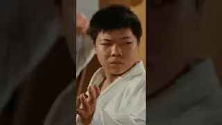 Нунчаки в деле