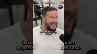 Desaparición masiva de empleos por automatización.