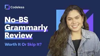 No-BS Grammarly Review (2021): Worth It Or Skip It?