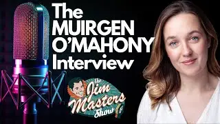 Celtic Woman 20th Anniversary Tribute With Celtic Woman's Muirgen O'Mahony | The Jim Masters Show