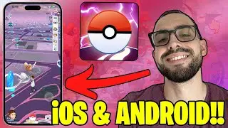 Pokemon GO Spoofing iOS & Android - How to Get Pokemon GO Joystick 2024 UPDATED