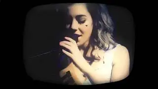 MARINA AND THE DIAMONDS - Teen Idle [Live]