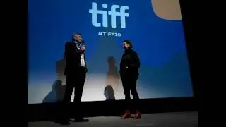 State Funeral (2019) Sergei Loznitsa Q&A