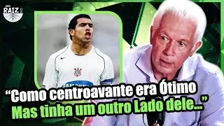 LEÃO REVELA O MOTIVO DE SUA TRETA COM TÉVEZ | Cortes Raiz