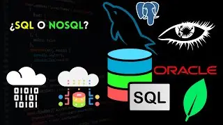 CUANDO USAR SQL y NoSQL | ¿Cuándo utilizar una base de datos NoSQL?