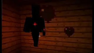 KORKUDAN DELİRTEN MİNECRAFT BÖLGESİ *bozuk denekler*