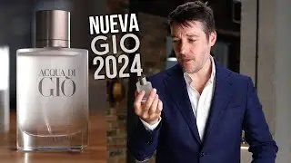 Giorgio Armani Acqua di Gio 2024