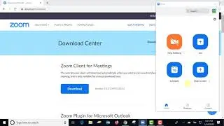 How to Update Zoom