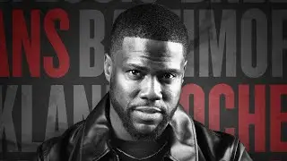 Kevin Hart's Hart of the City: Houston