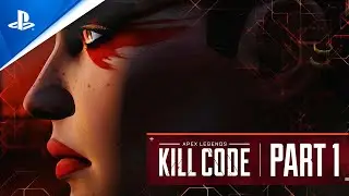 Apex Legends | Kill Code Part 1 | PS5, PS4