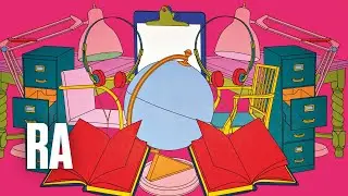 Michael Craig-Martin | Introduction