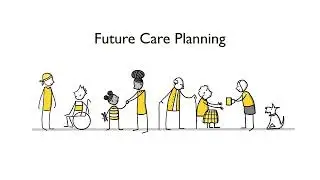 Future care planning