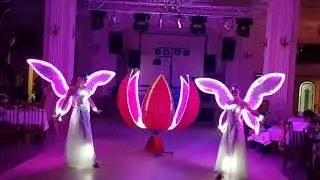 Подача свадебного торта Ростов-на-Дону