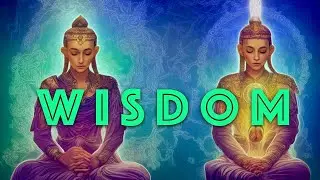 Echoes of the Ancients: Mindful Meditation Music for Inner Wisdom