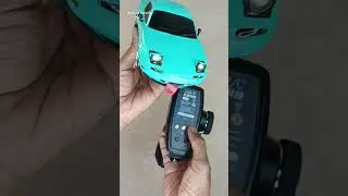 Remote Control Car EP.27/1 