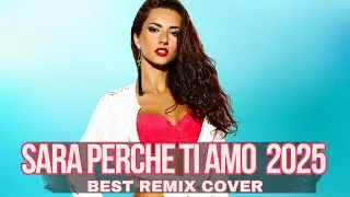 Sara Perche Ti Amo  - Ricchi E Poveri (Geo Da Silva, Canello & GeorgeBuldy dj radio mix)