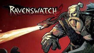 Ravenswatch Angespielt 🎮 So viel Potential, so wenig Content 👑 PC 4k Gameplay