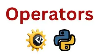 Learn Operators in Python in Just 1 Video | PythonHub