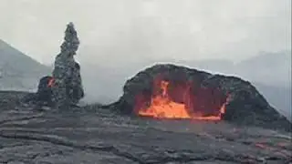 Kīlauea - The World's Most Active Volcano