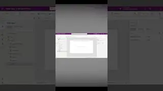 Containers in PowerApps 