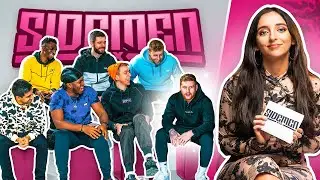 SIDEMEN BLIND DATING 4