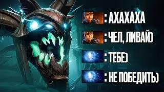 Даже ИМОВАЯ связка не смогла остановить моего Визажа!
