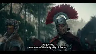 Spoken Roman Latin, from TV Show 