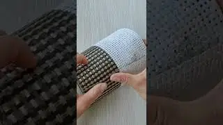 DIY Ваза для цветов из рогозы и банки своими руками. Кашпо для цветов. Поделки. Декор.