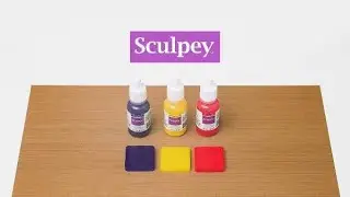 Sculpey Color Tints | Sculpey.com