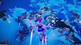 МАЛИБУКА ПОКАЗАЛ ЛУЧШИЙ РОТЕЙТ В ЛЕЙТЕ ПОСЛЕ МОЛОТА! FORTNITE PRO CUT НАРЕЗКИ С MALIBUCA