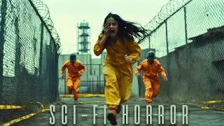 The hunt for the Infected after the epidemic has begun! | HORROR Sci-Fi Thriller Movie