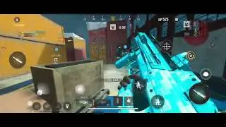 WARZONE MOBILE / INFINIX NOTE 30 4G