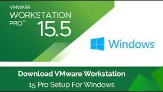 How To Download & Install VMware Workstation 15(2023) | VMware Workstation 15.5