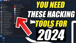 Useful Hacking Tools That You Need For 2024