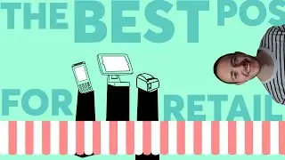 The 5 Best Retail POS Systems in 2020-2021