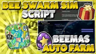 [BEEMAS] Bee Swarm Simulator OP Script [ Auto Farm QUEST - Auto Convert - Combat ] *pastebin*