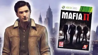 Mafia 2 turned me into a mob boss