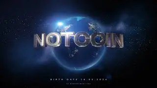 #NOTCOIN UNIVERSE