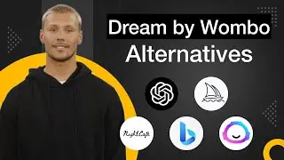 Top Dream by Wombo Alternatives & Competitors