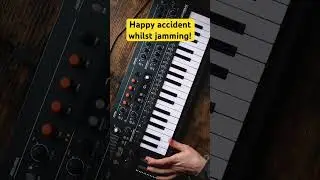 Jamming on the 