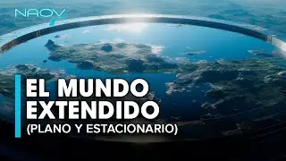 El Mundo Extendido (Plano y Estacionario)