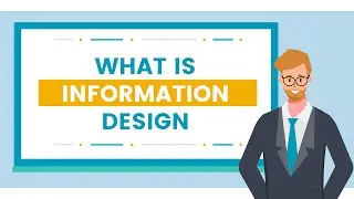 What is Information Design?