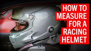 Helmet Fitment Guide