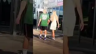 Юля Гаврилина и Даня Милохин 😍 Мы дождались! 💕 