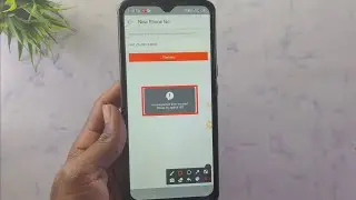 How to fix An unexpected error occured.Please try again.[-1 01] problem solve in Shopee