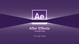 17 Basic After Effects Transitions Presets Preview