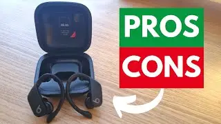 IMPORTANT Things To Know Before Buying Beats Powerbeats Pro - Beats Powerbeats Pro Review