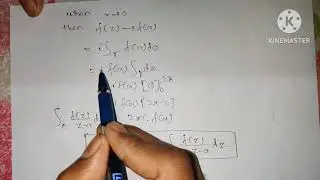 State and Proof Cauchys integral formula ||Cauchys Integral Formula in Hindi || Complex Analysis